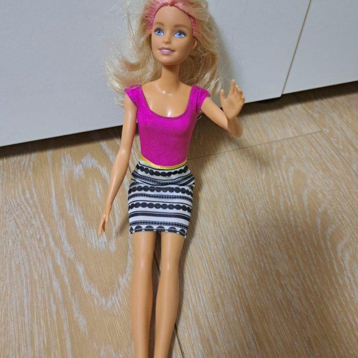 Пару кукла Barbie и Ken original