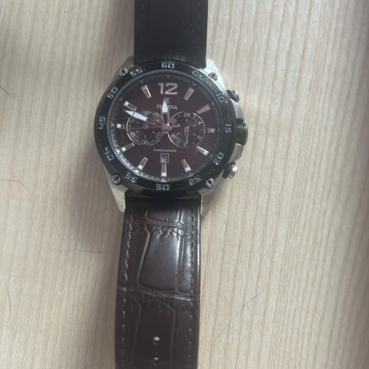 Часы мужские Festina