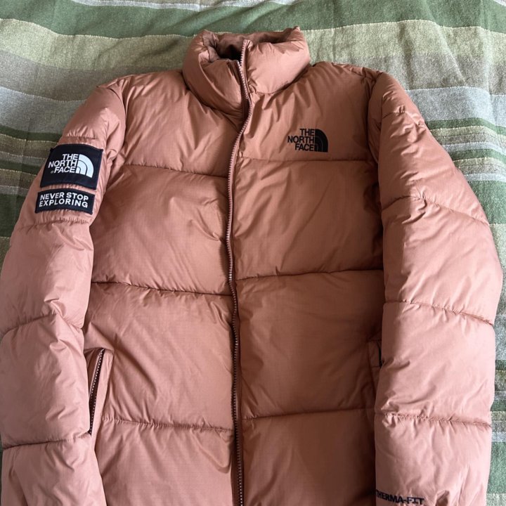 куртка tnf