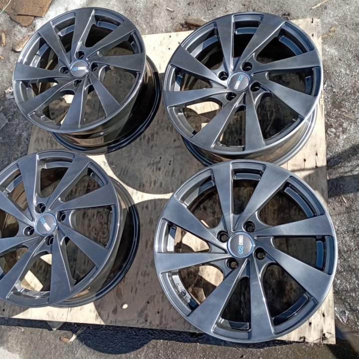 Диски R16 4x100 J6.5 ET48