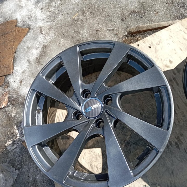 Диски R16 4x100 J6.5 ET48