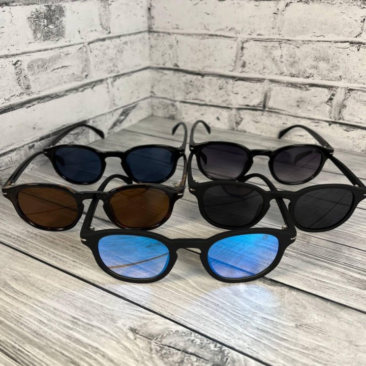 Очки DAVID BECKHAM