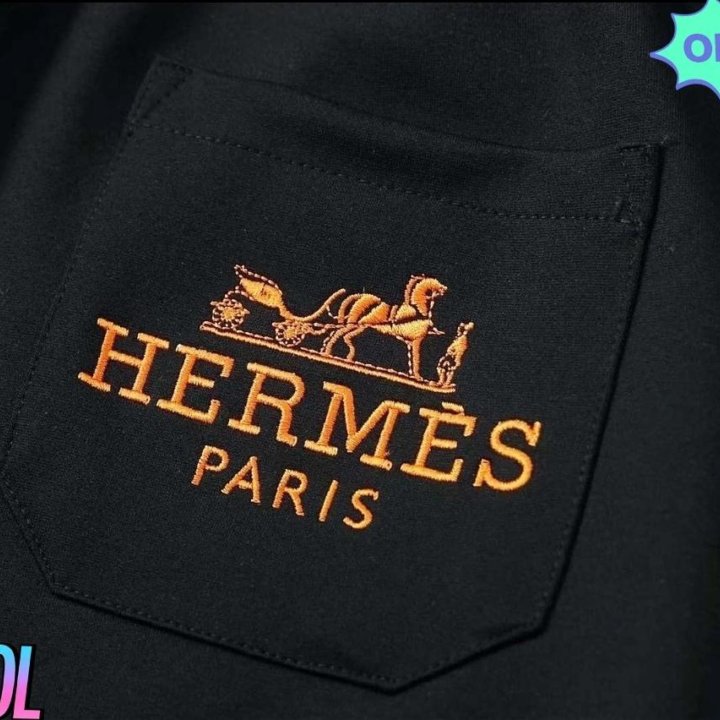  Hermes