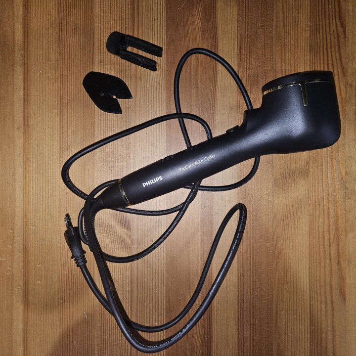 Плойка Philips ProCare Auto Curler