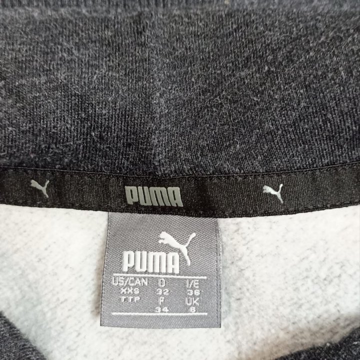 Спортивный костюм PUMA.