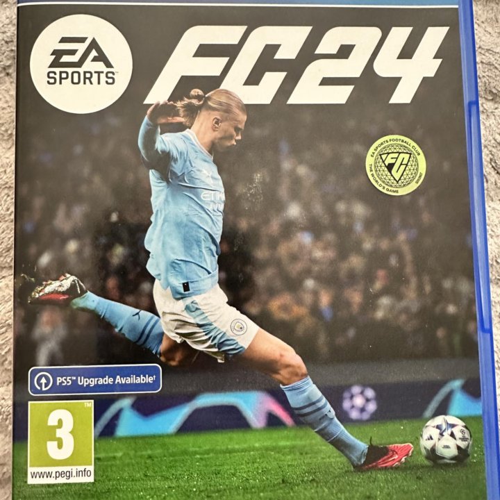 Fifa24