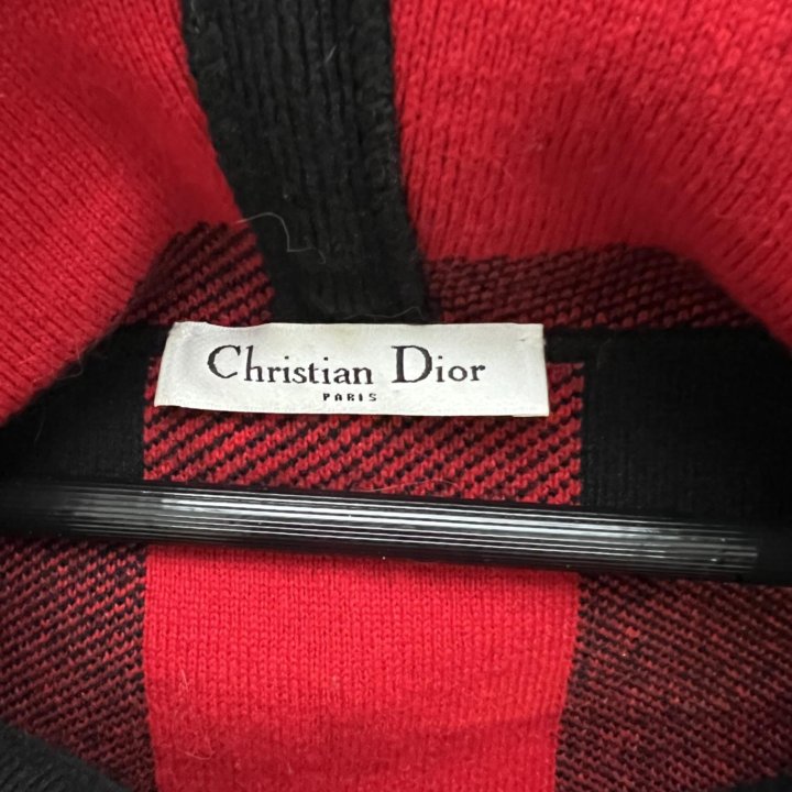 Christian Dior худи
