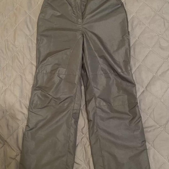 Брюки детские