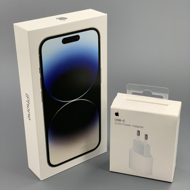 iPhone 14 Pro, 128ГБ