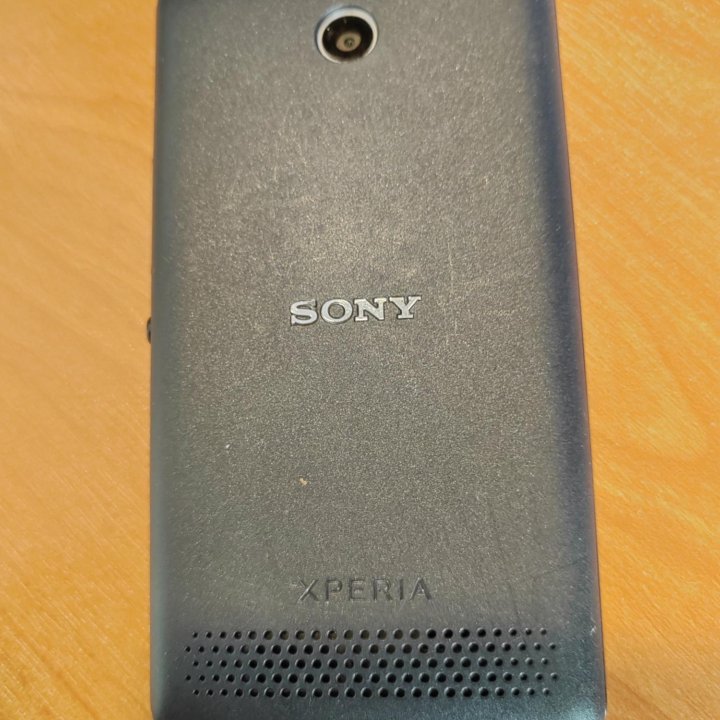 Смартфон SONY D2005 XPERIA E1