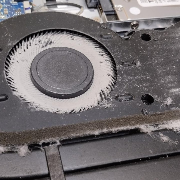 Любой ремонт компьютеров и ноутбуков