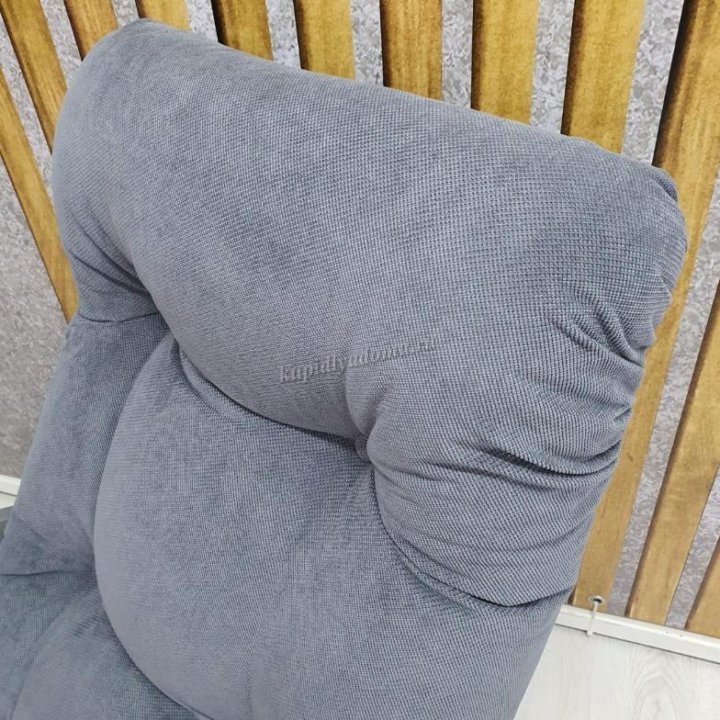 Кресло качалка