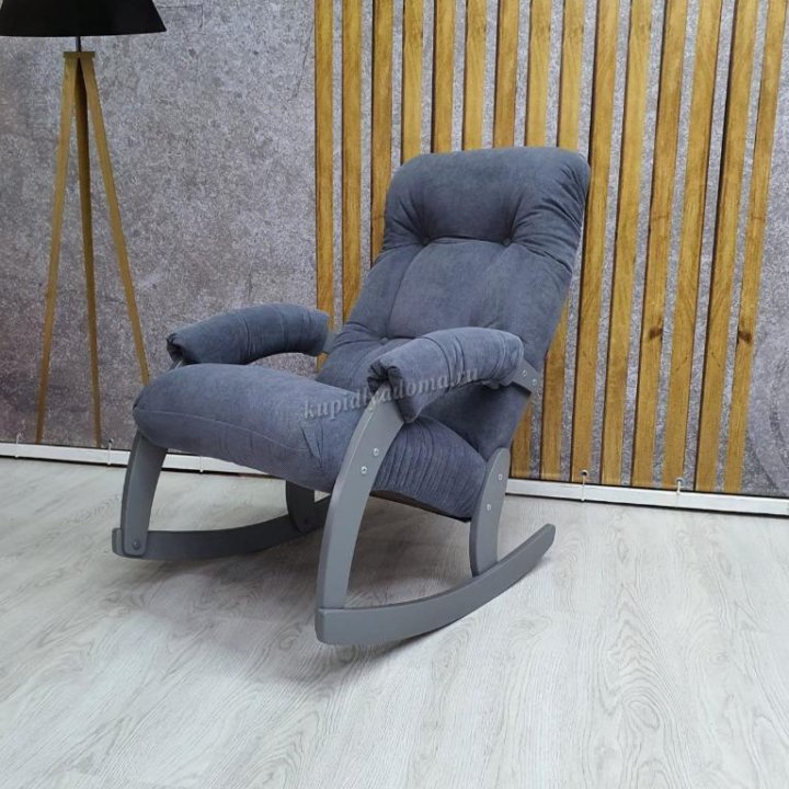 Кресло качалка