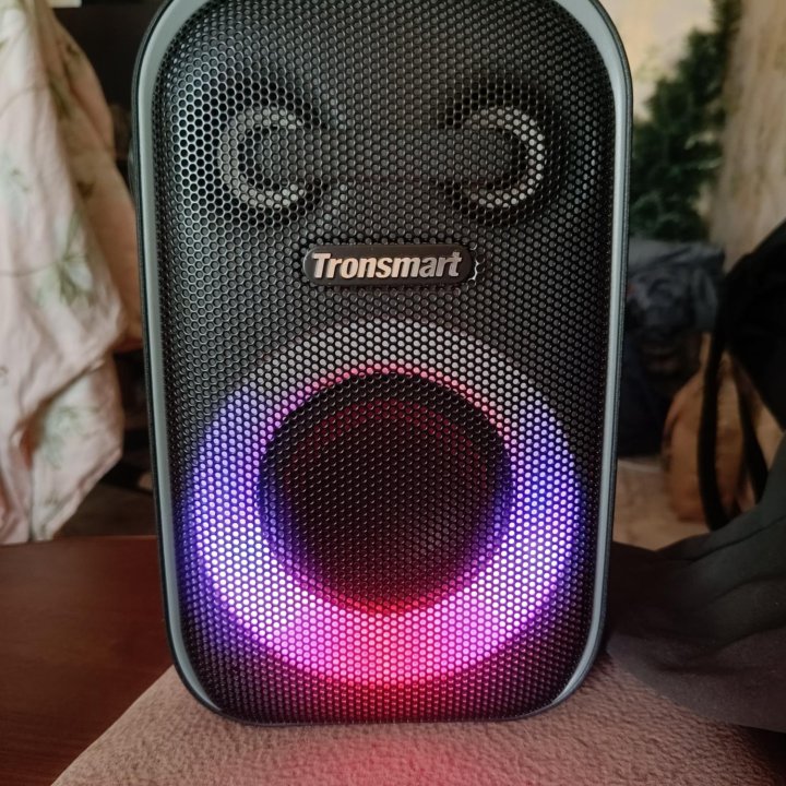 Колонка Tronsmart 100