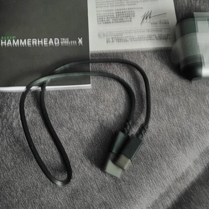 Наушники беспроводные RAZER