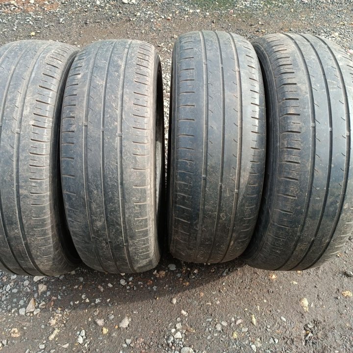 Шины kumho solus kh17 185/65