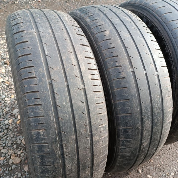 Шины kumho solus kh17 185/65