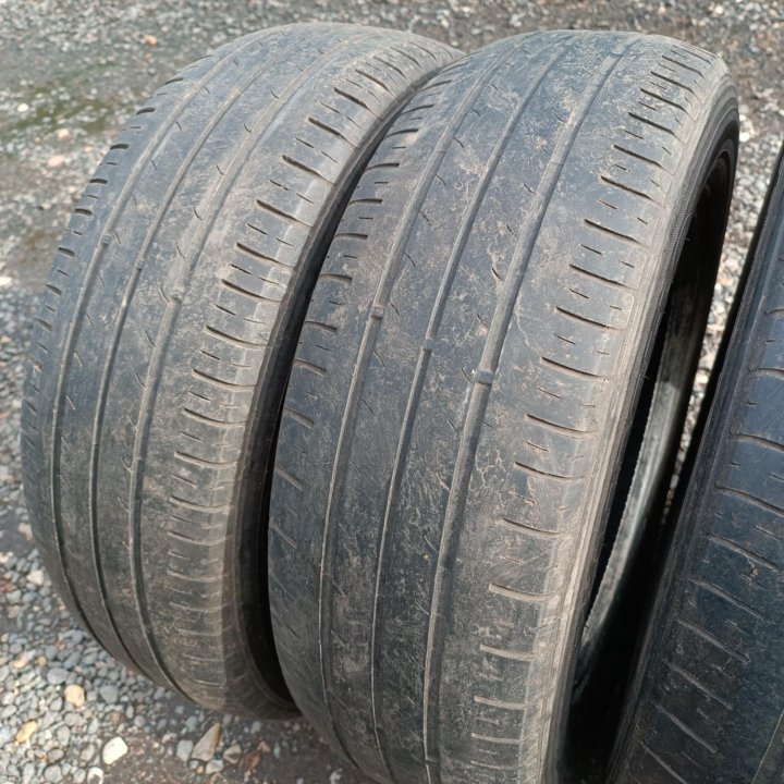 Шины kumho solus kh17 185/65