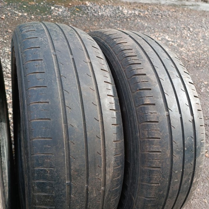 Шины kumho solus kh17 185/65