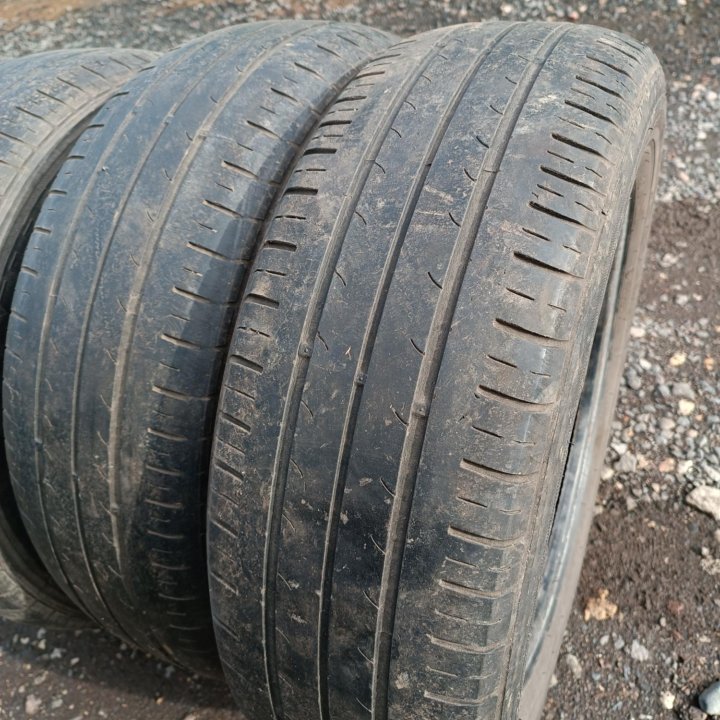 Шины kumho solus kh17 185/65