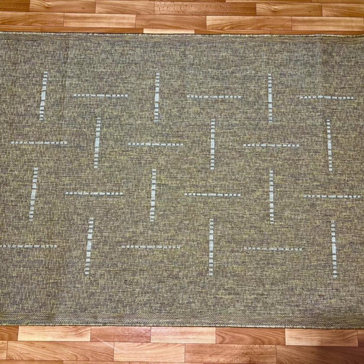 Ковёр новый