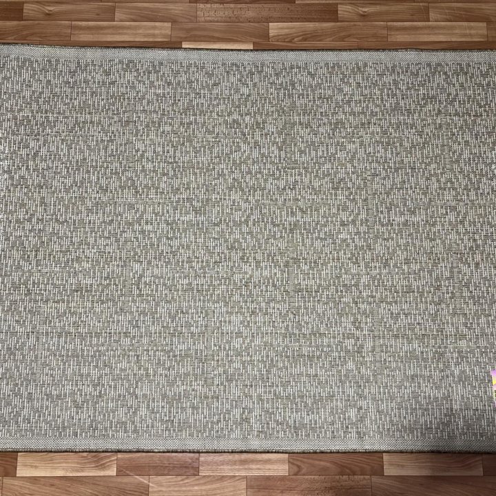 Ковёр новый