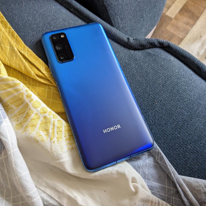 Honor View 30 Pro 8/256Gb