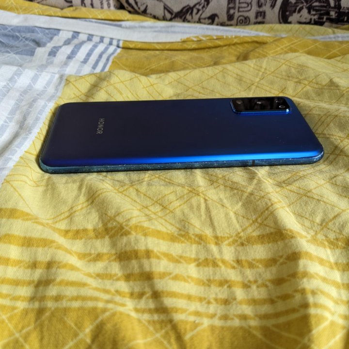 Honor View 30 Pro 8/256Gb