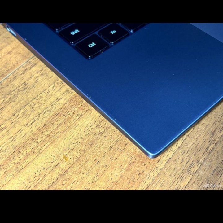 Ноутбук huawei matebook d 14