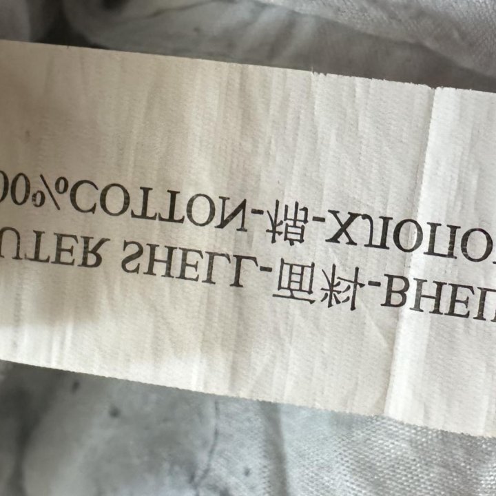 Джинсовые шорты для девочки