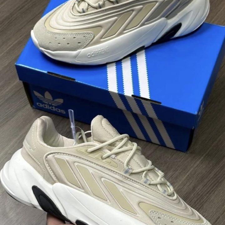 Кроссовки Adidas Ozelia