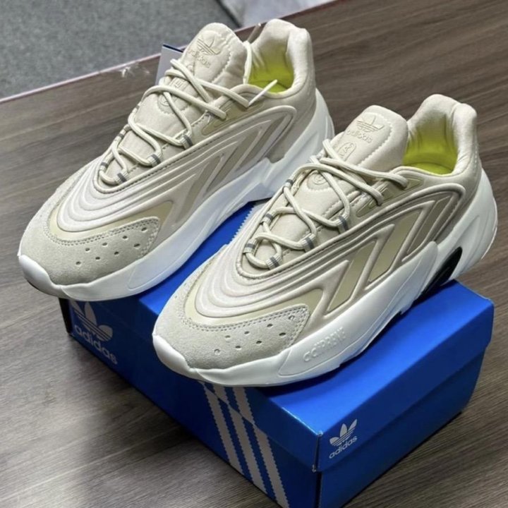 Кроссовки Adidas Ozelia