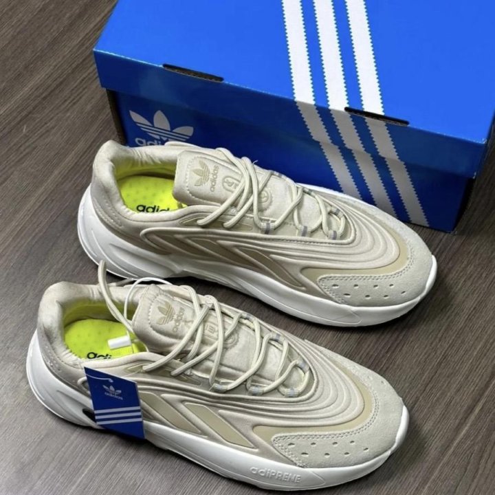 Кроссовки Adidas Ozelia