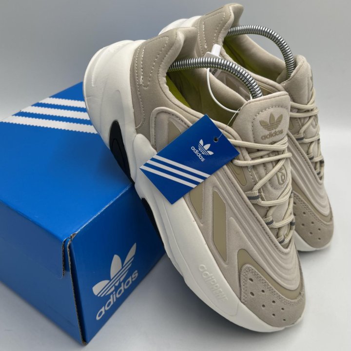 Кроссовки Adidas Ozelia