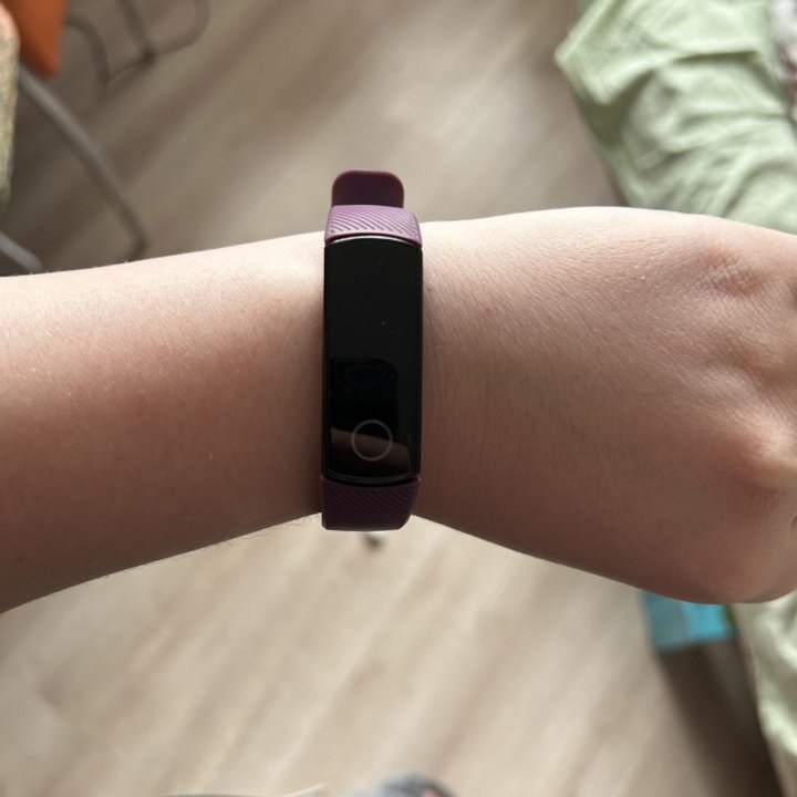 Фитнес браслет HONOR Band 5