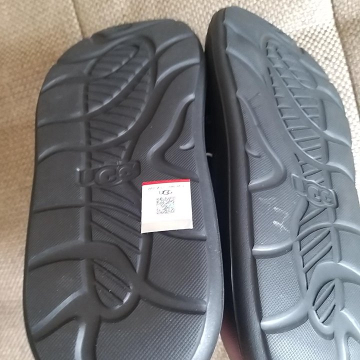 Шлепки Ugg оригинал