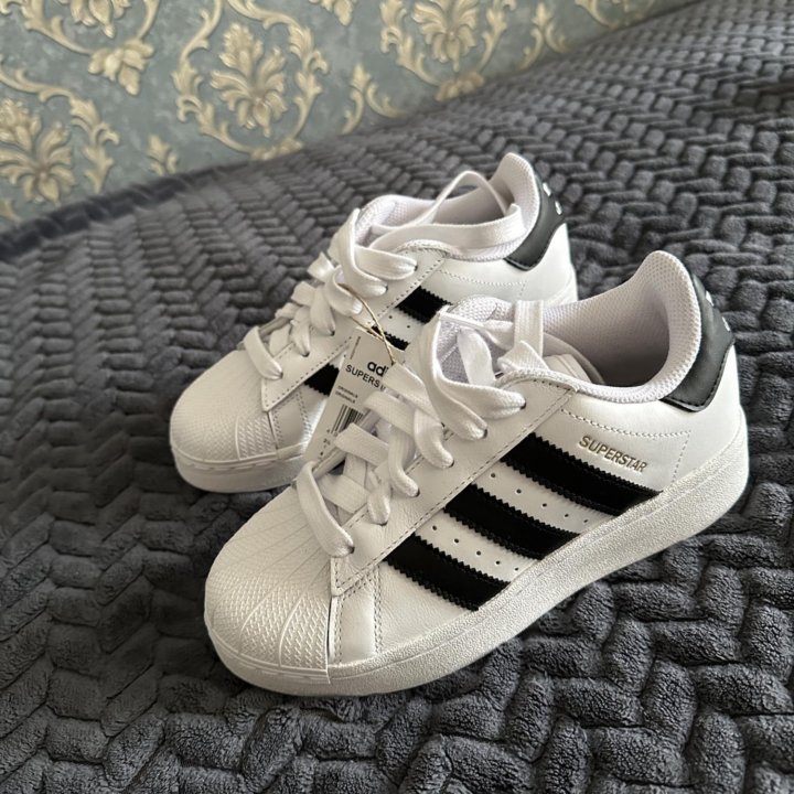 Кеды adidas