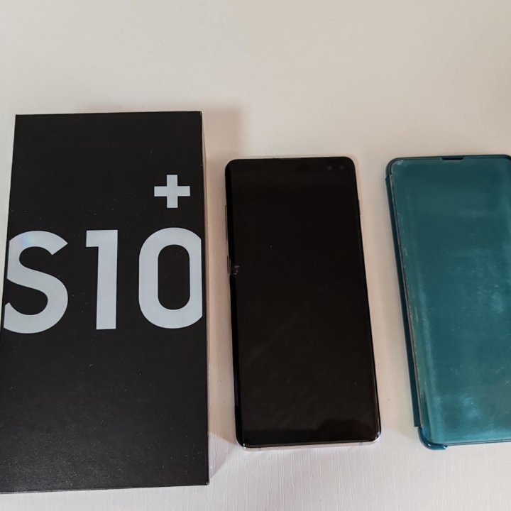 Samsung galaxy s10+