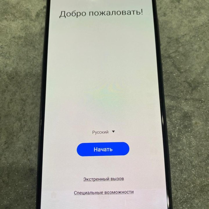 Смартфон Samsung Galaxy A32 128ГБ