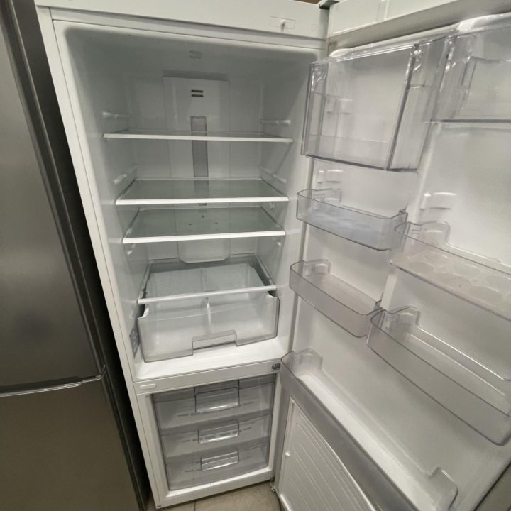 Б у холодильник LG no frost