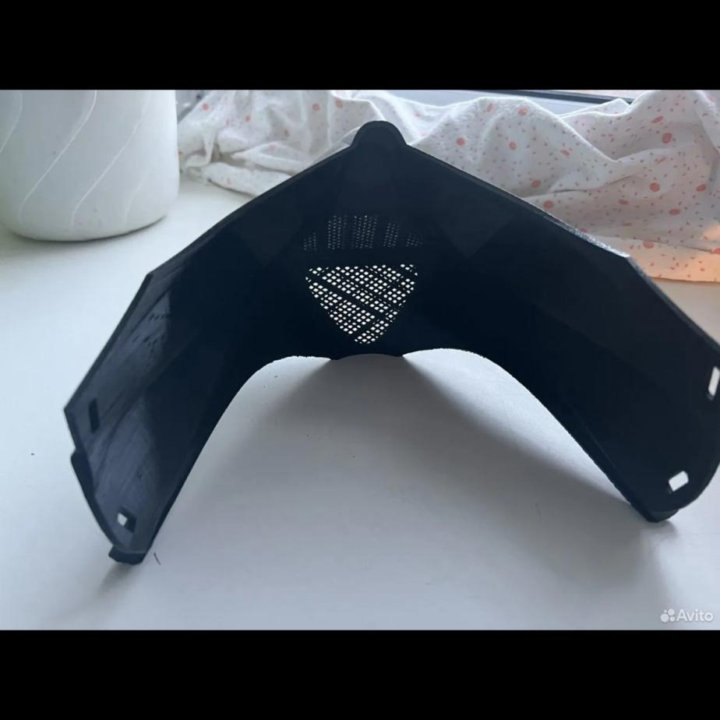 Маска дарт Вейдера