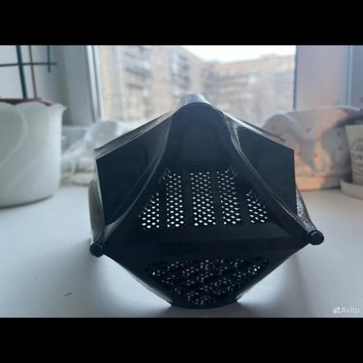 Маска дарт Вейдера