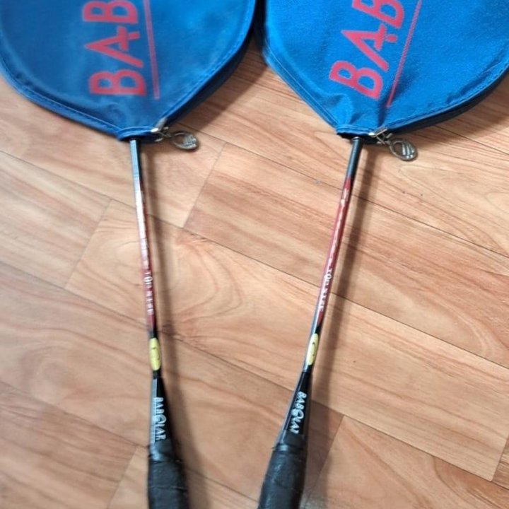 Ракетки для бадминтона Babolat