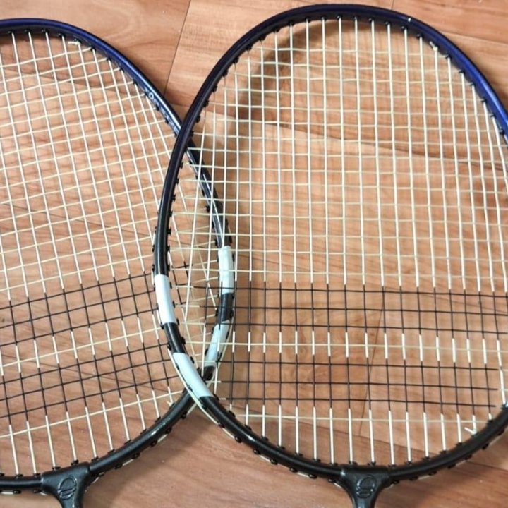 Ракетки для бадминтона Babolat