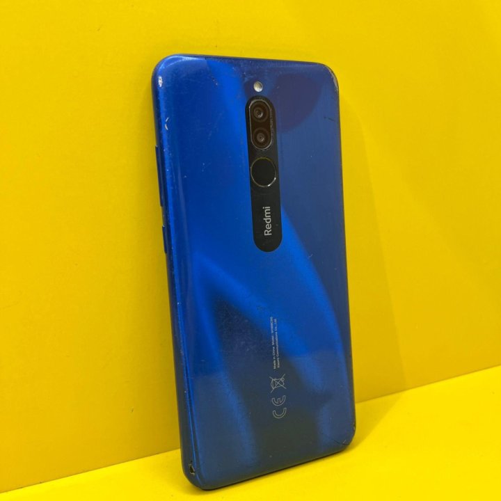 Смартфон Xiaomi Redmi 8 32Gb