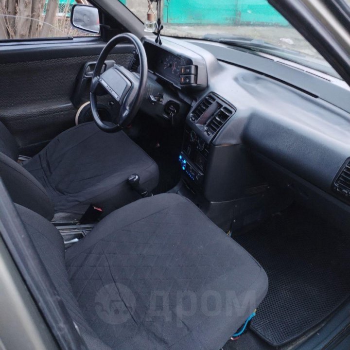 ВАЗ (Lada) 2110, 2000