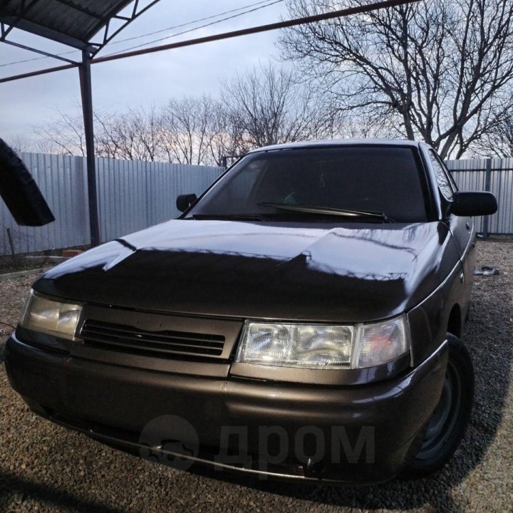 ВАЗ (Lada) 2110, 2000