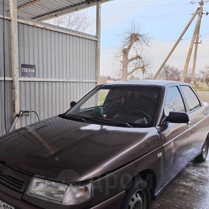 ВАЗ (Lada) 2110, 2000