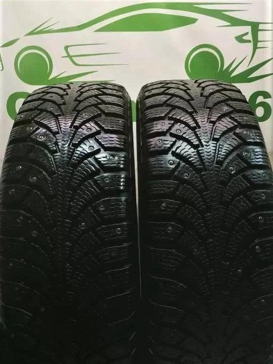 185/60 R14 Kama Euro 519 2 шт