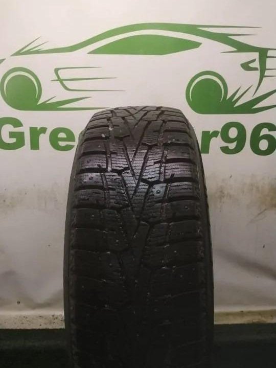 185/60 R15 Roadstone WinGuard winSpike 1 шт